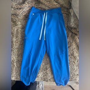 Figs High Waisted Jogger Pant